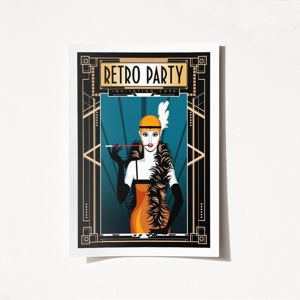 Постер „Волити" 2020, 21x29,7 см