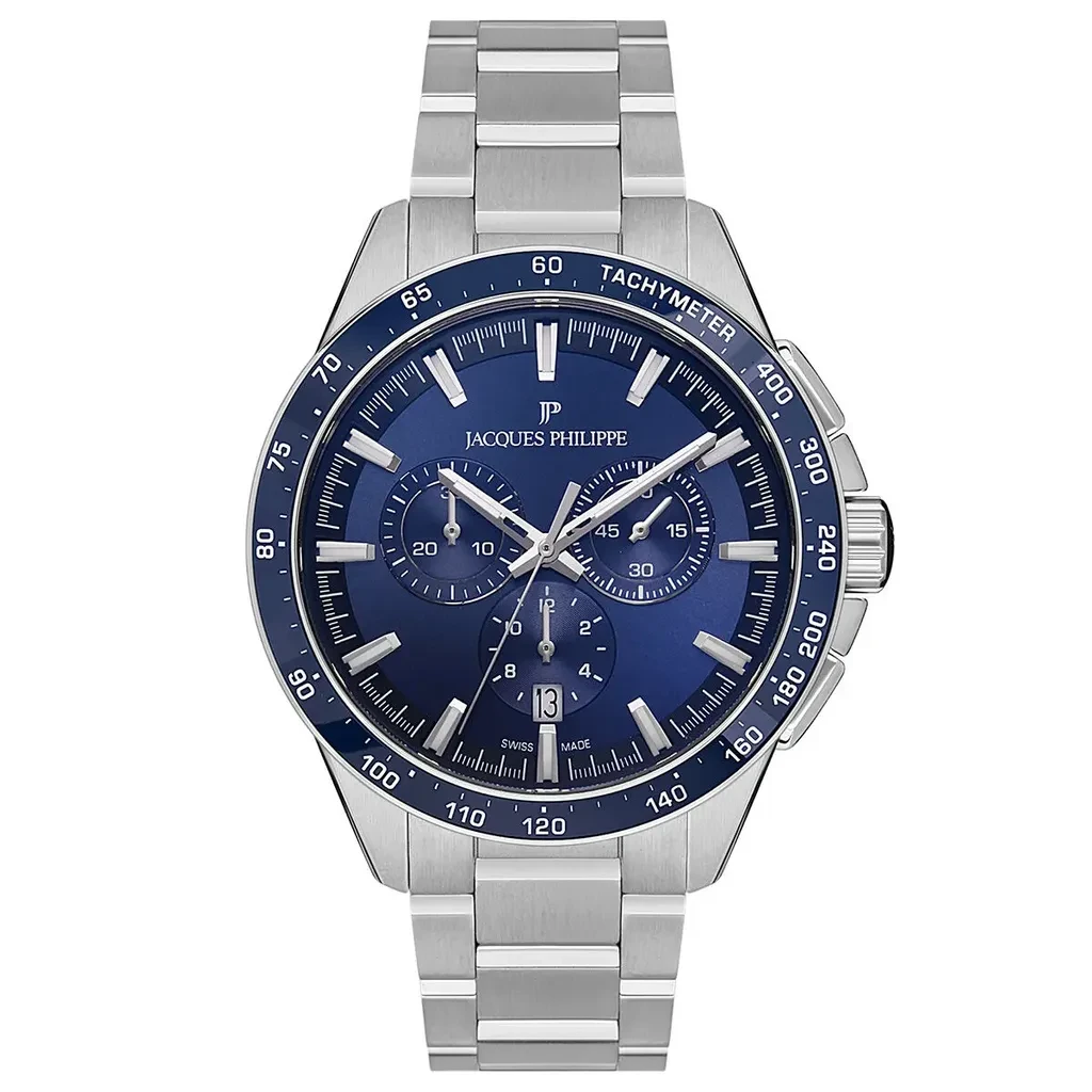 Jacques Philippe Машки Часовник JPQGC251336