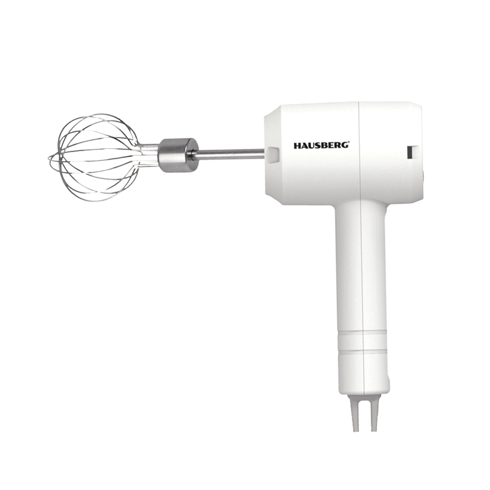 Hausberg Миксер На Батерии Хб-4110