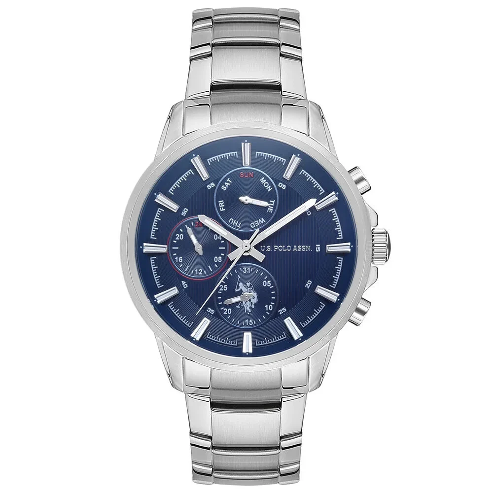 US Polo Assn Машки Часовник USPA1016-05