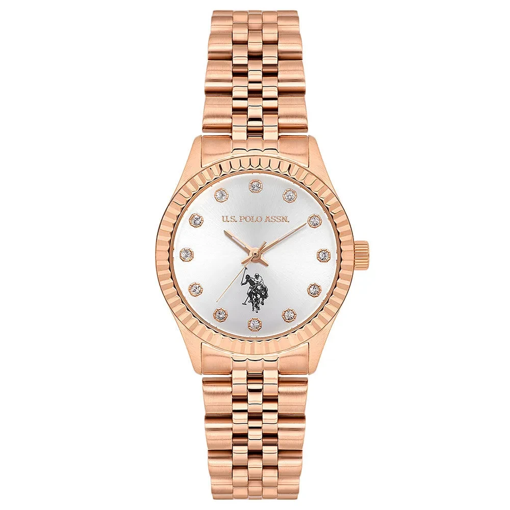 US Polo Assn Женски Часовник USPA2086-07