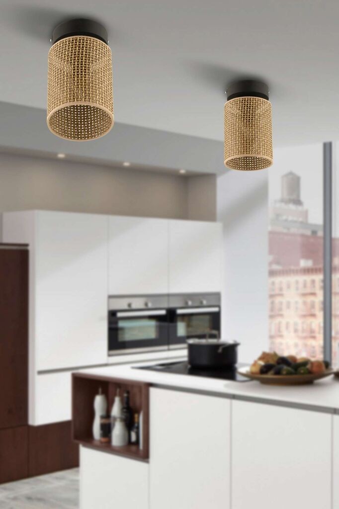 Лустер Opviq 64883, крем