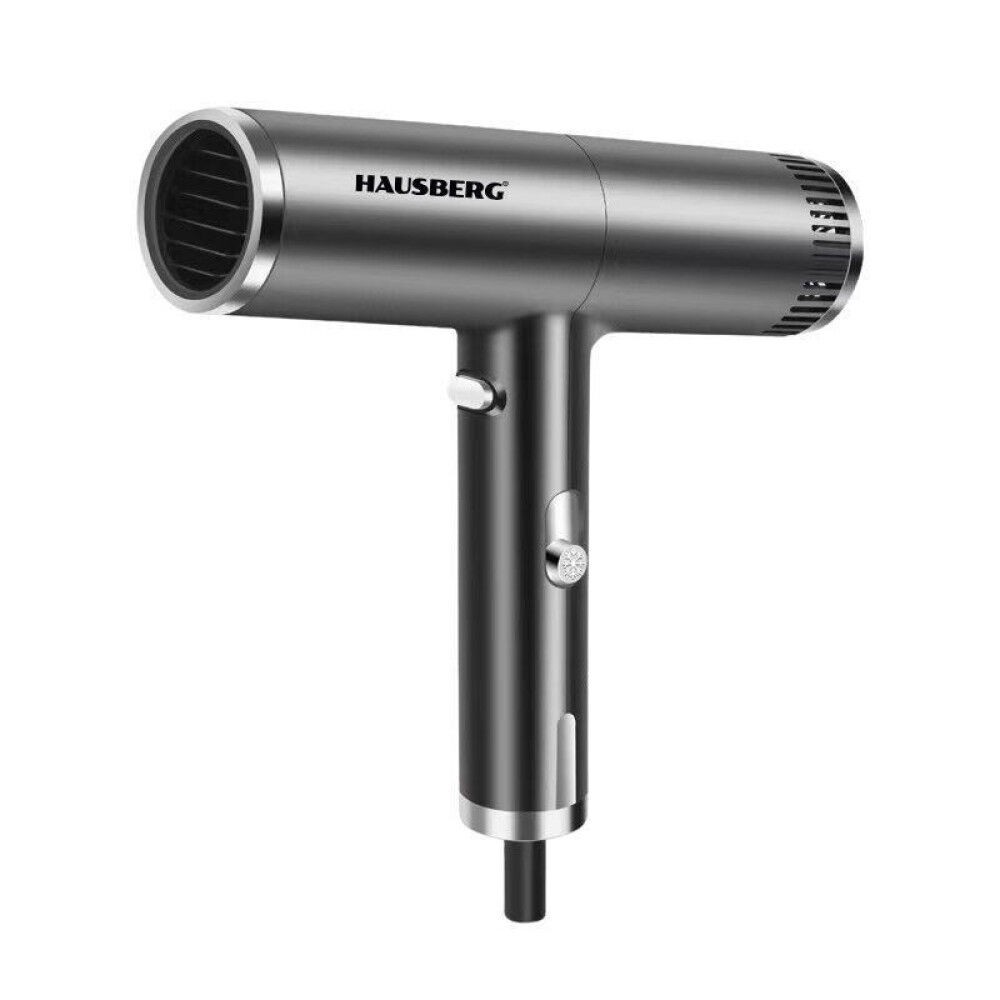 Фен за Коса Хб-261Гр