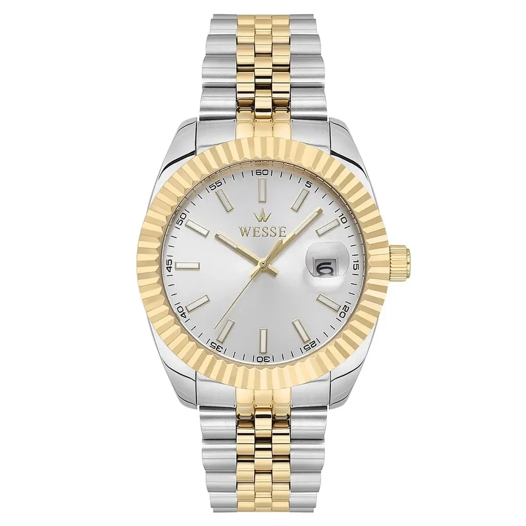 Wesse Машки Часовник WWG403007