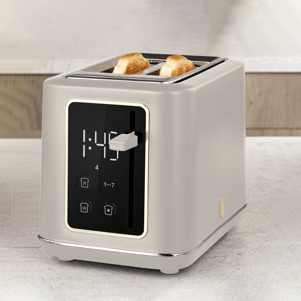 Berlinger Haus Дигитален Тостер Бх/9663 Сахара