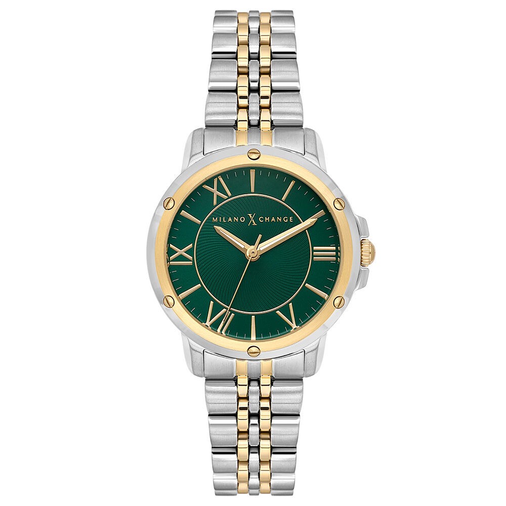 Milano Женски Часовник MXL41100