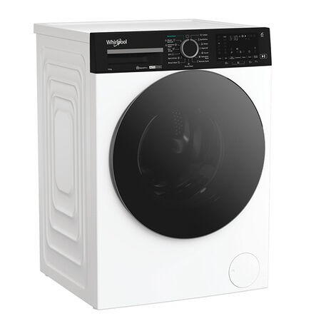 Машина за перење Whirlpool WPM 27W ADS EE 12kg/1400 вртежи во минута