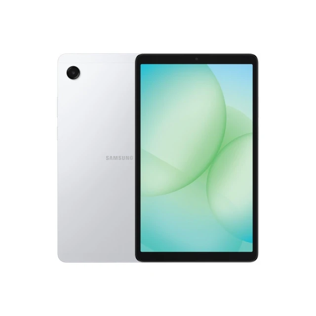 Samsung Tablet X130 A11 SM-X130NZSAEUC, 8.7", 4GB, 64GB, WiFi, Сив
