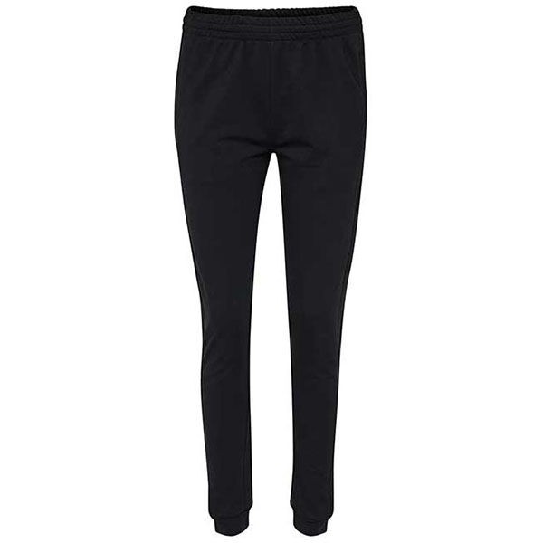 Hummel Долен Дел Женски Тренерки Hmlgo Cotton Pants