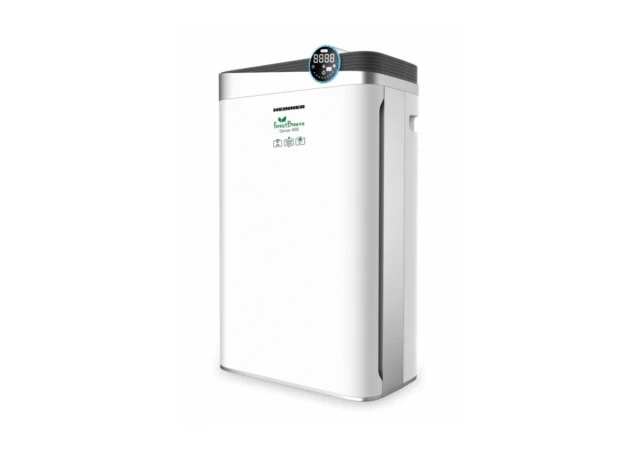 Heinner прочистувач на воздух HPA 488, WIFI, 488 m³/h, 85W