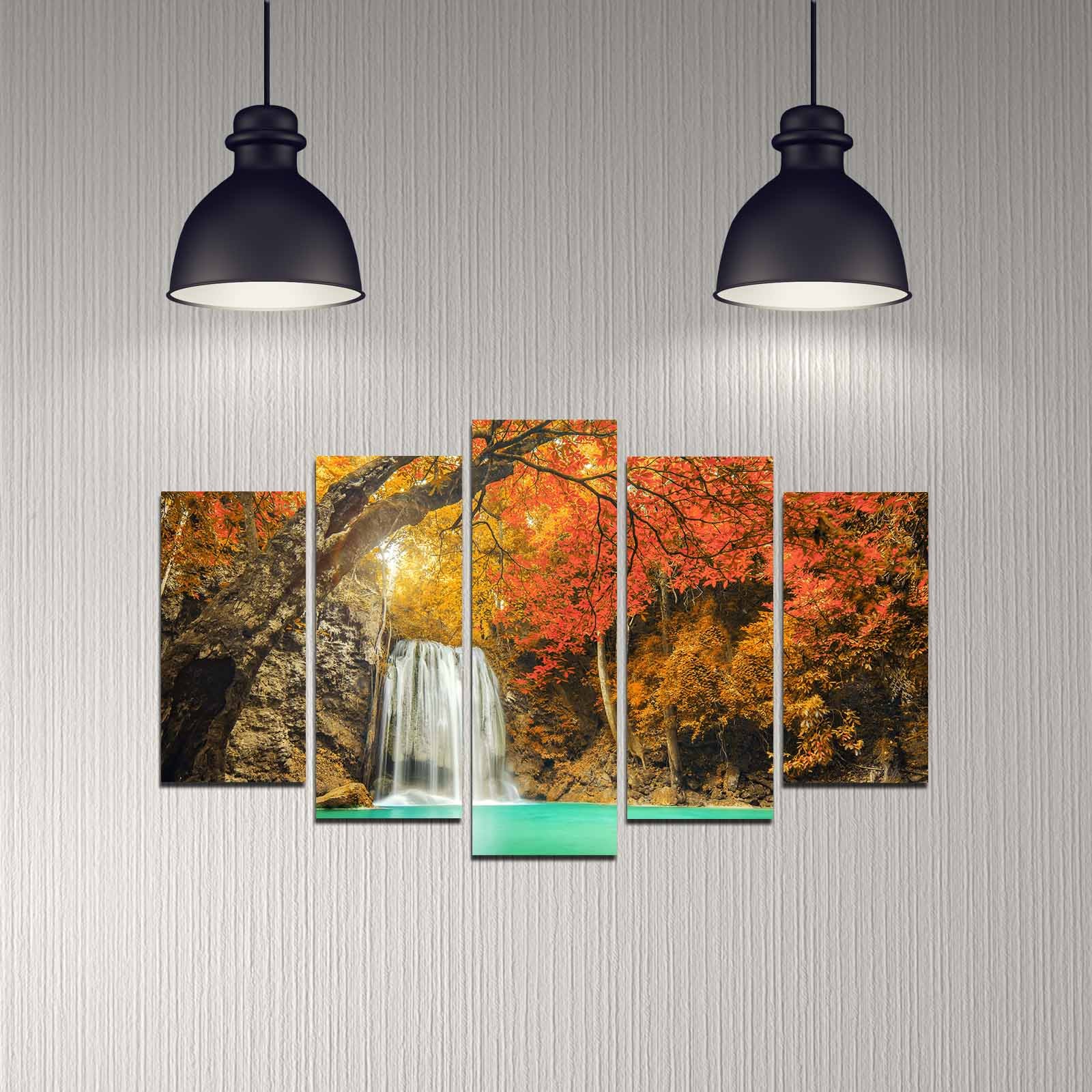 Слика од Wallity од 5 дела