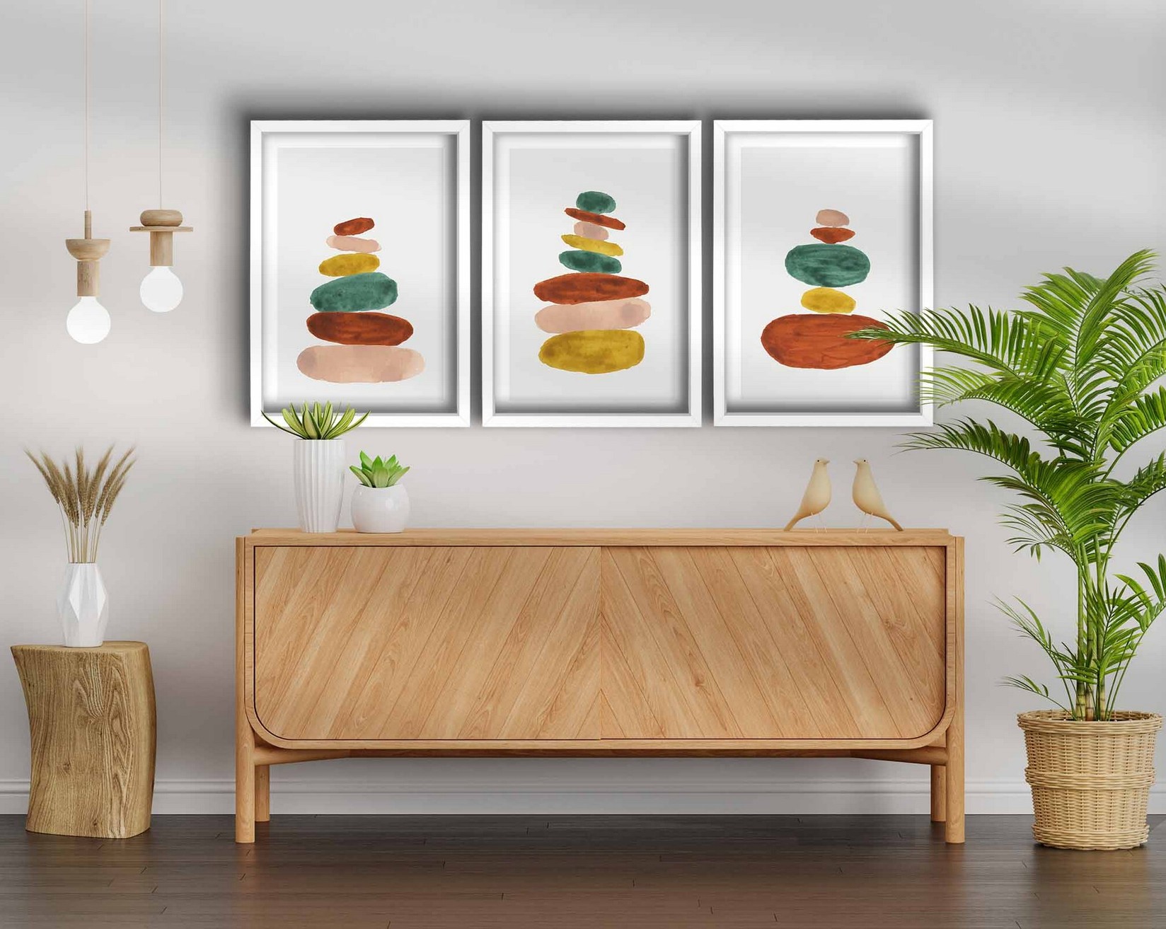 Слика од Волити од 3 дела