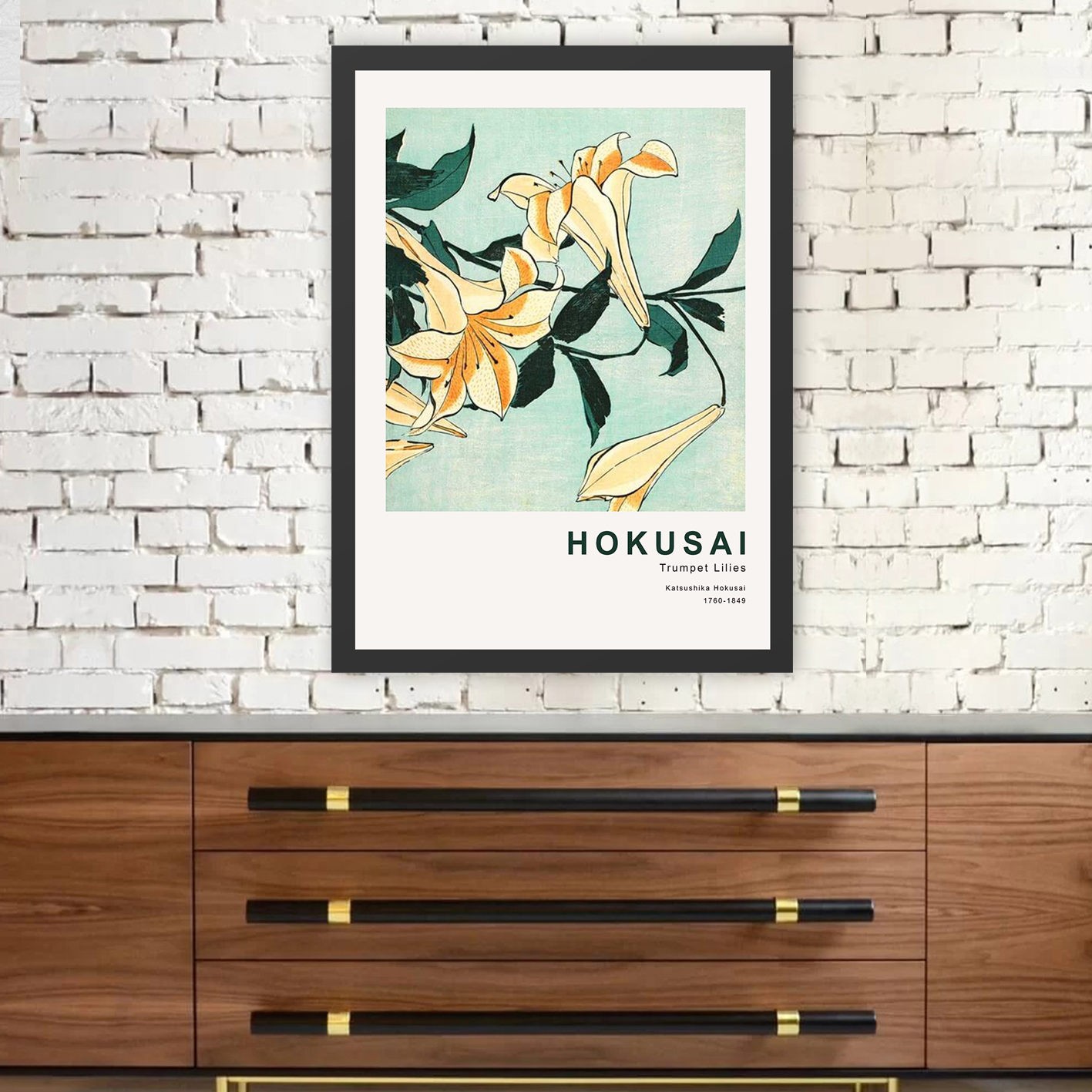 Слика од Wallity 35x45cm