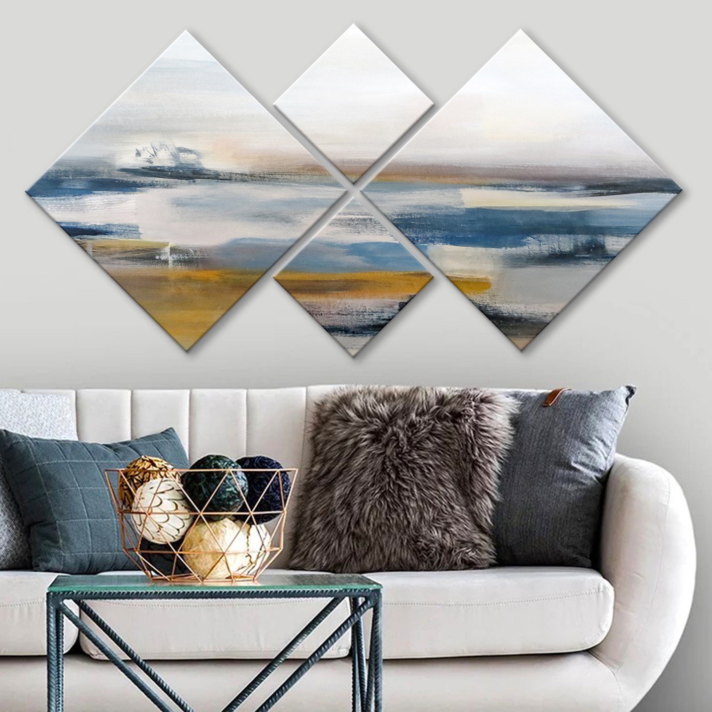 Слика од Wallity од 4 дела