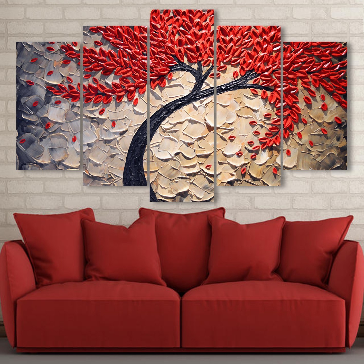 Слика од Wallity од 5 дела