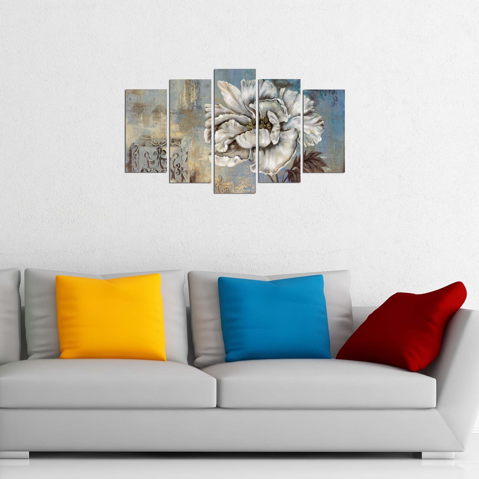 Слика од Wallity од 5 дела