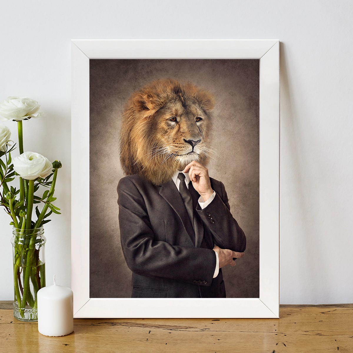 Слика од Wallity 24x29 см