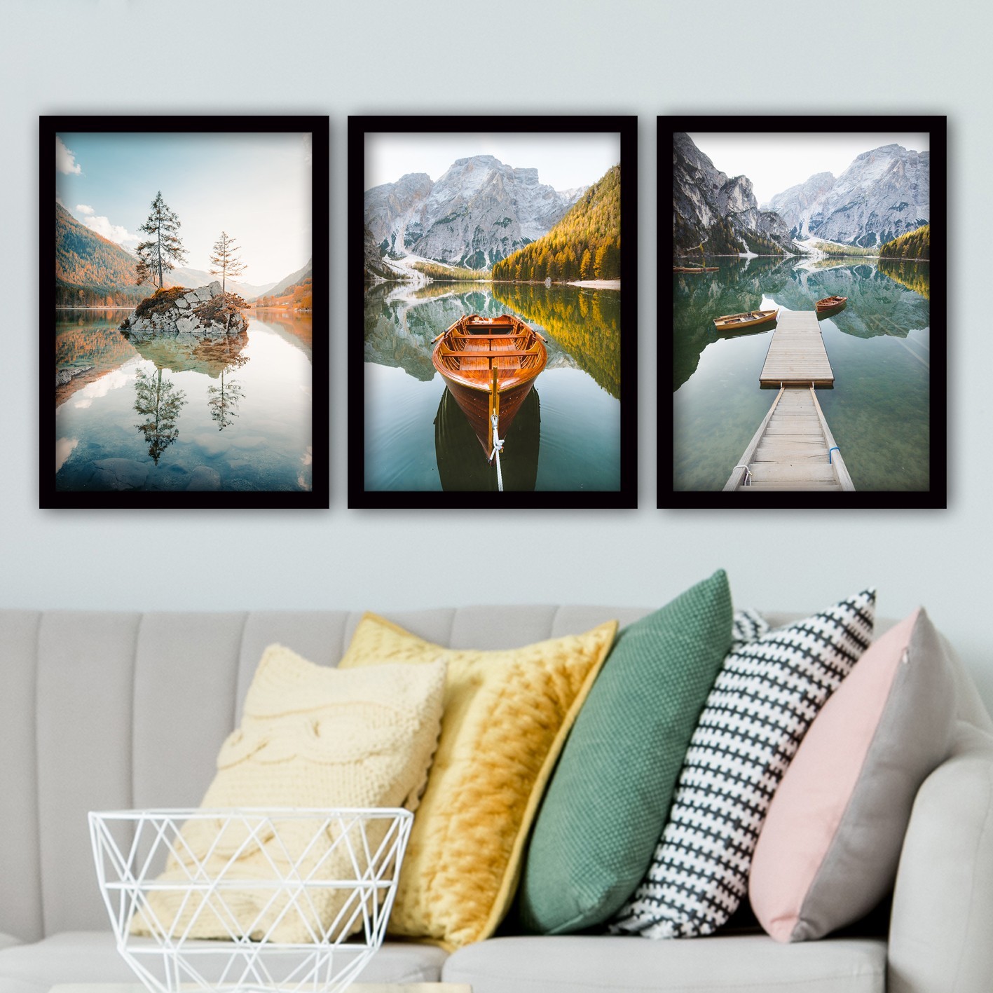 Слика од Волити од 3 дела