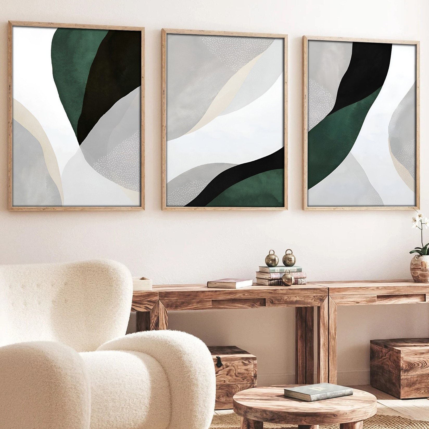 Слика од Волити од 3 дела