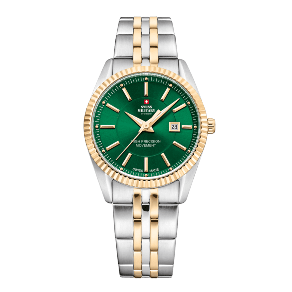 SWISS MILITARY Женски часовник SM34066.10