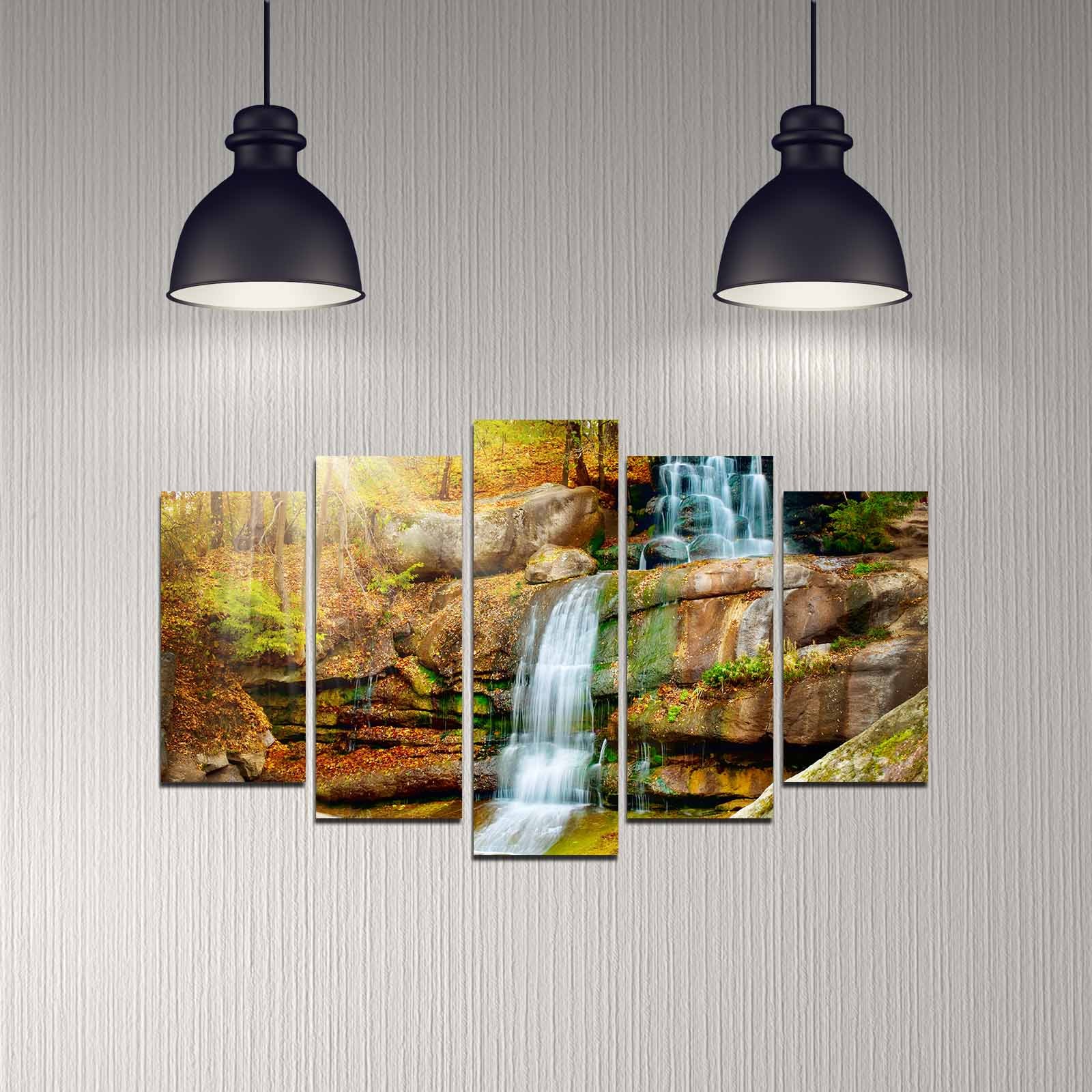 Слика од Wallity од 5 дела