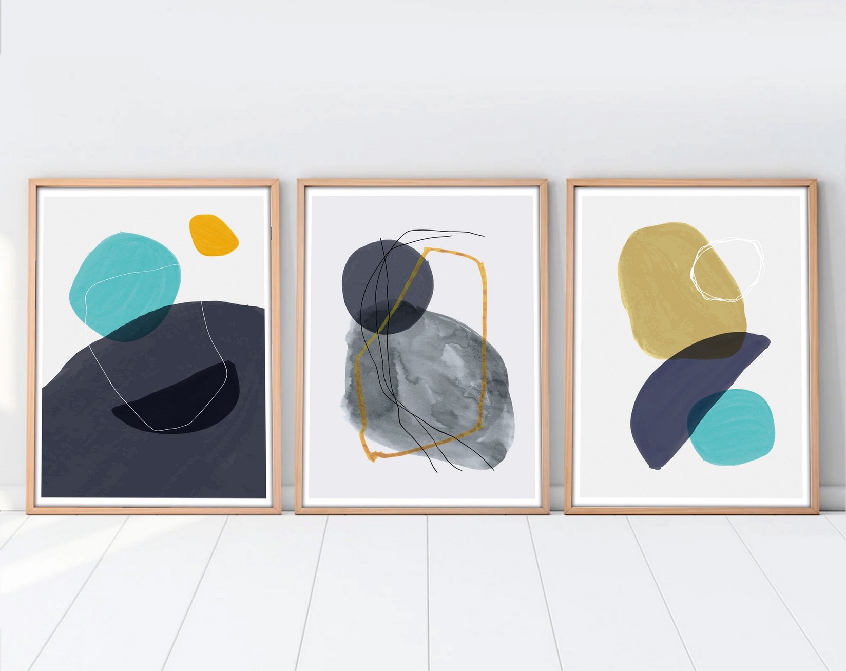 Слика од Волити од 3 дела