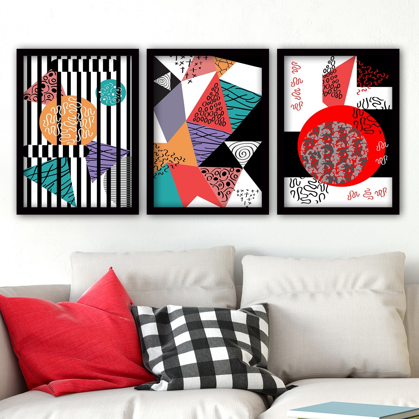 Слика од Волити од 3 дела