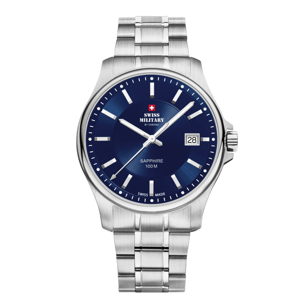 SWISS MILITARY Машки часовник SM30200.03