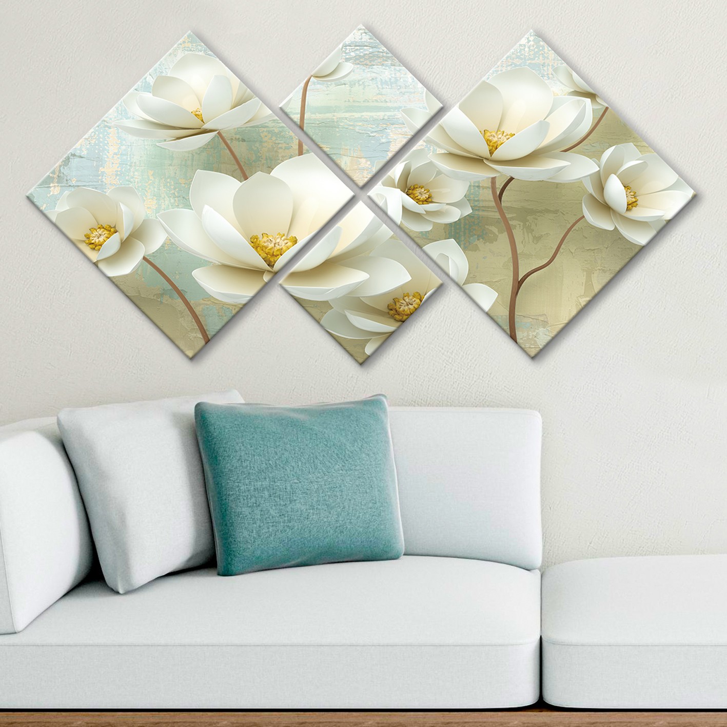 Слика од Wallity од 4 дела