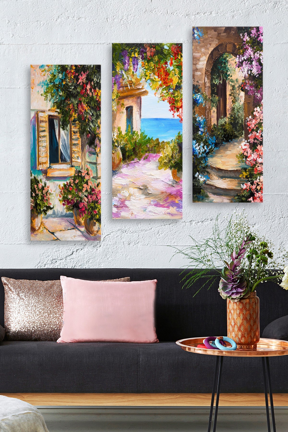 Слика од Волити од 3 дела