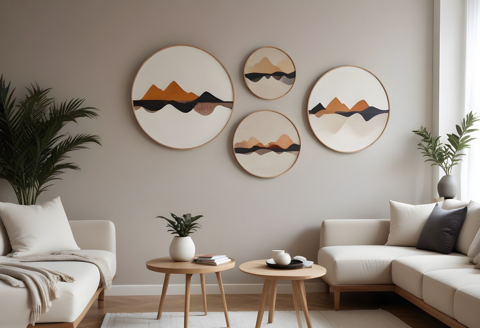 Слика од Wallity од 4 дела