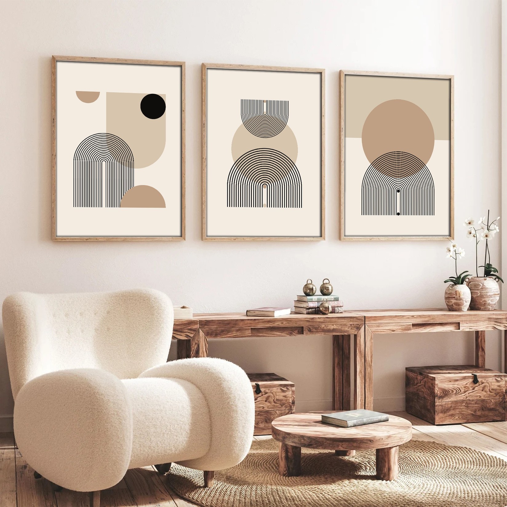 Слика од Волити од 3 дела