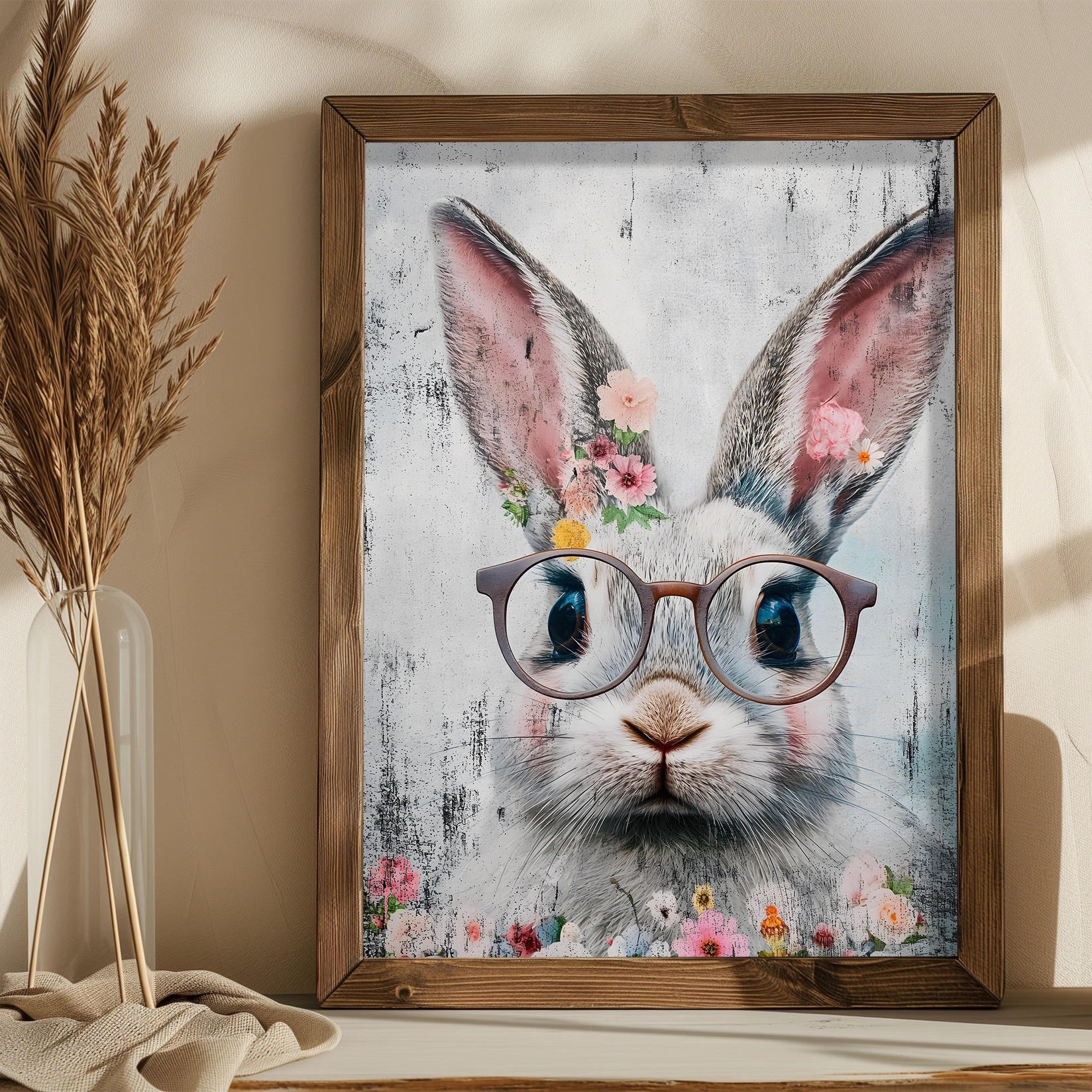 Слика од Wallity 35x47 см