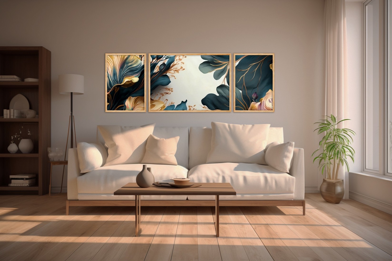 Слика од Волити од 3 дела