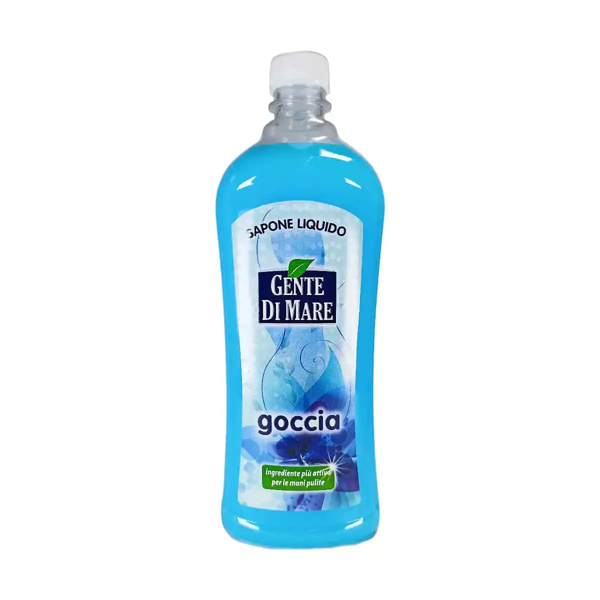 GENTE DI MARE GOCCIA Течен сапун 900мл