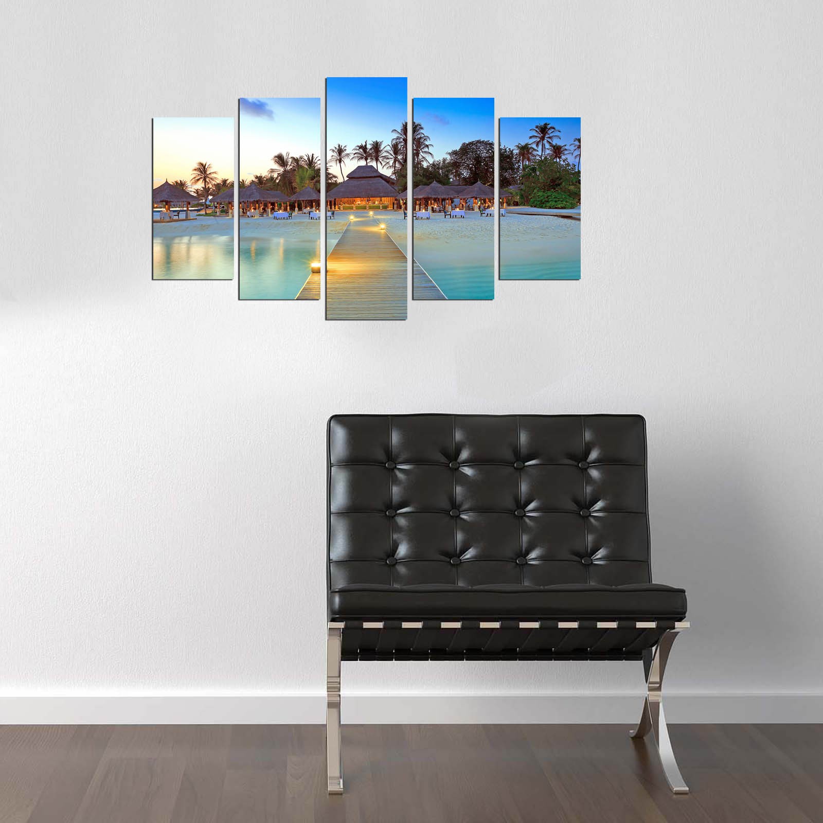 Слика од Wallity од 5 дела