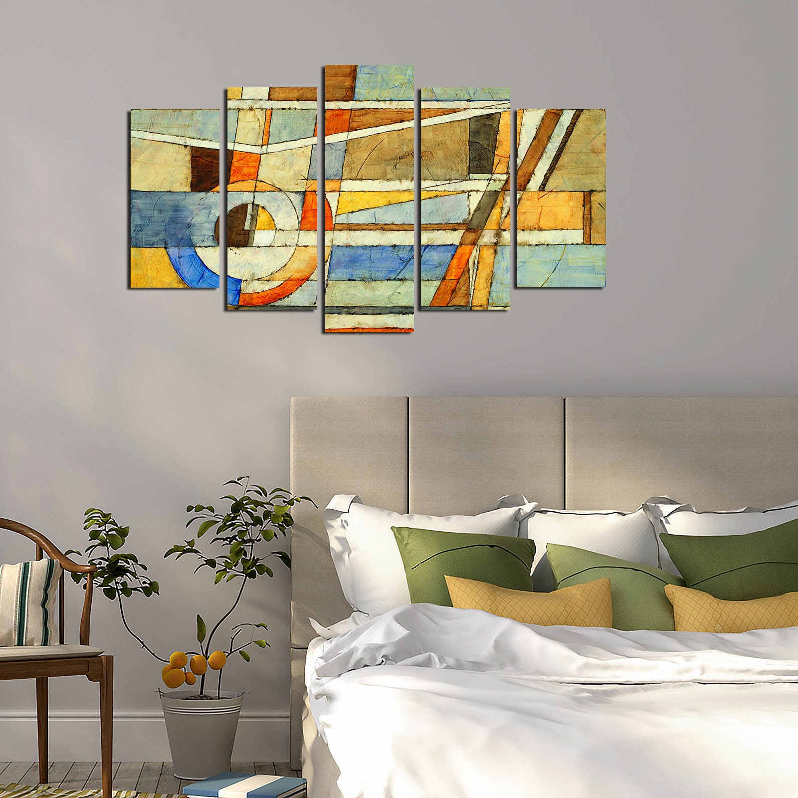 Слика од Wallity од 5 дела