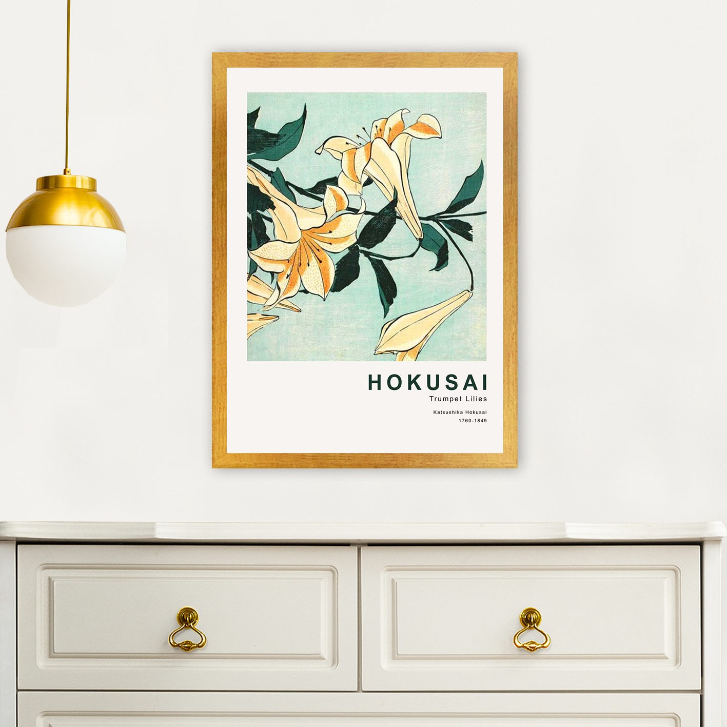 Слика од Wallity 55x75cm