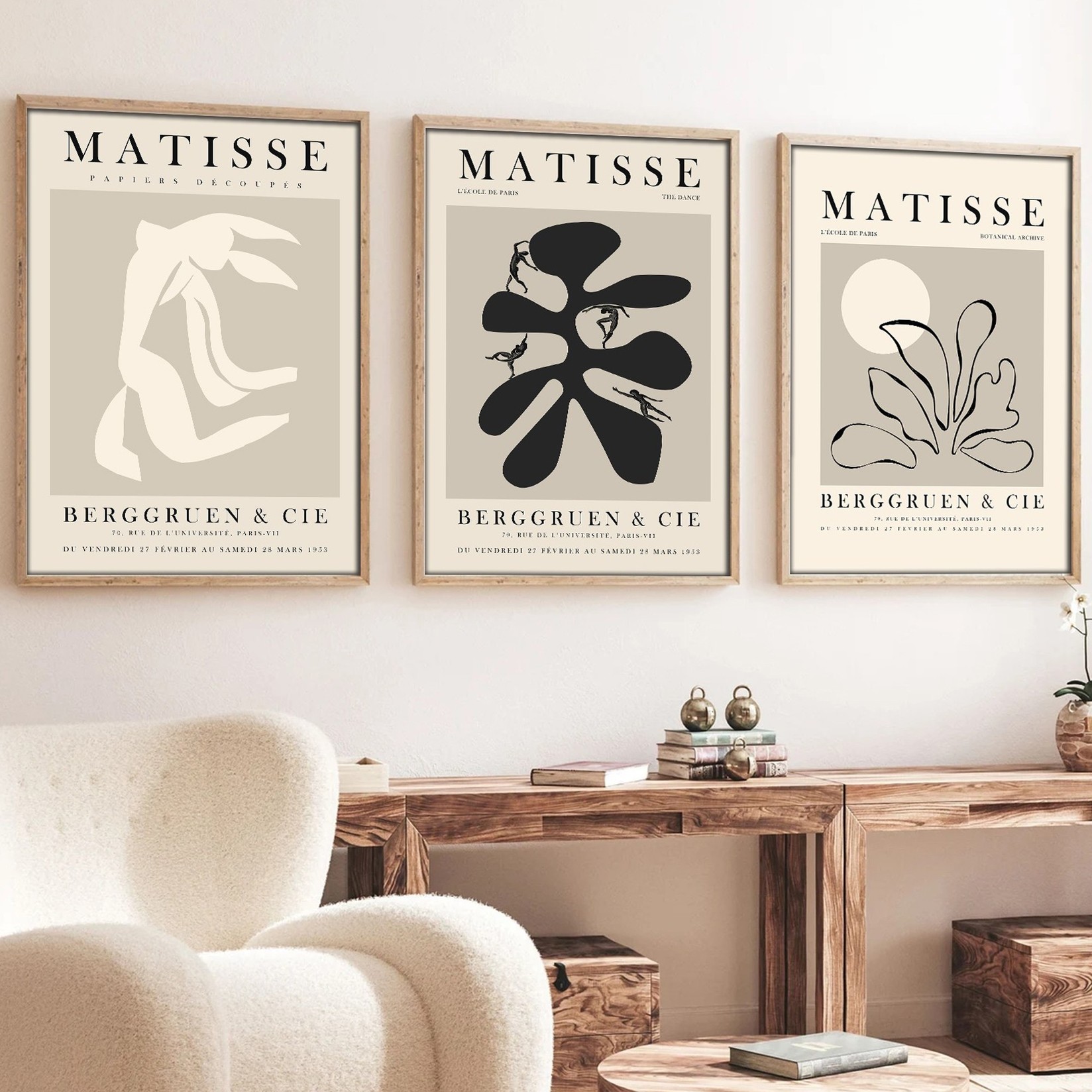 Слика од Волити од 3 дела