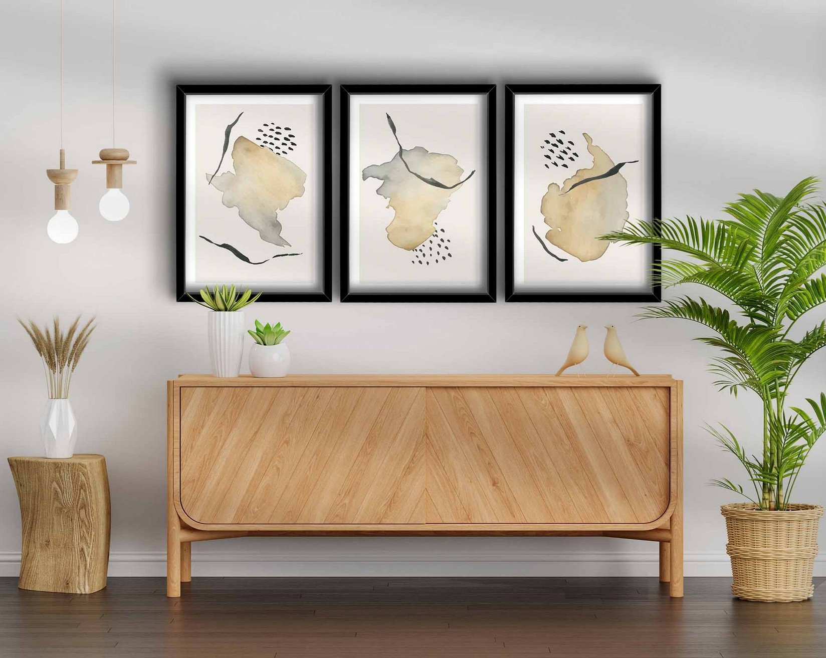 Слика од Волити од 3 дела