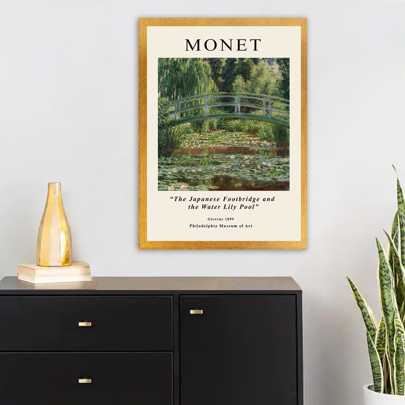 Слика од Wallity 35x45cm