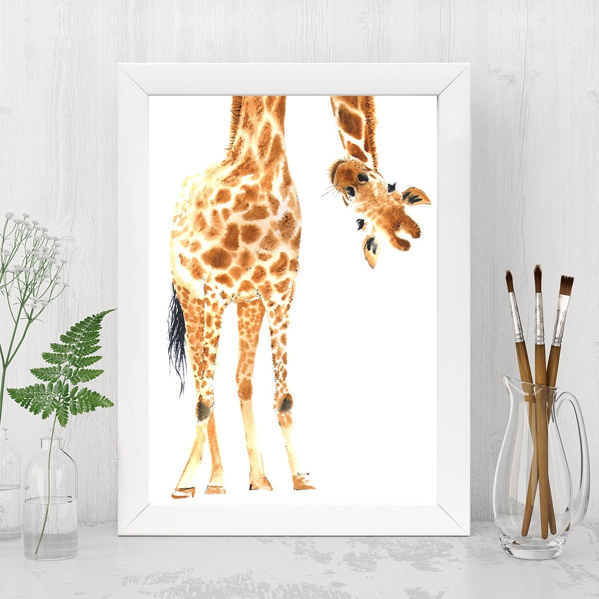 Слика од Wallity 24x29 см