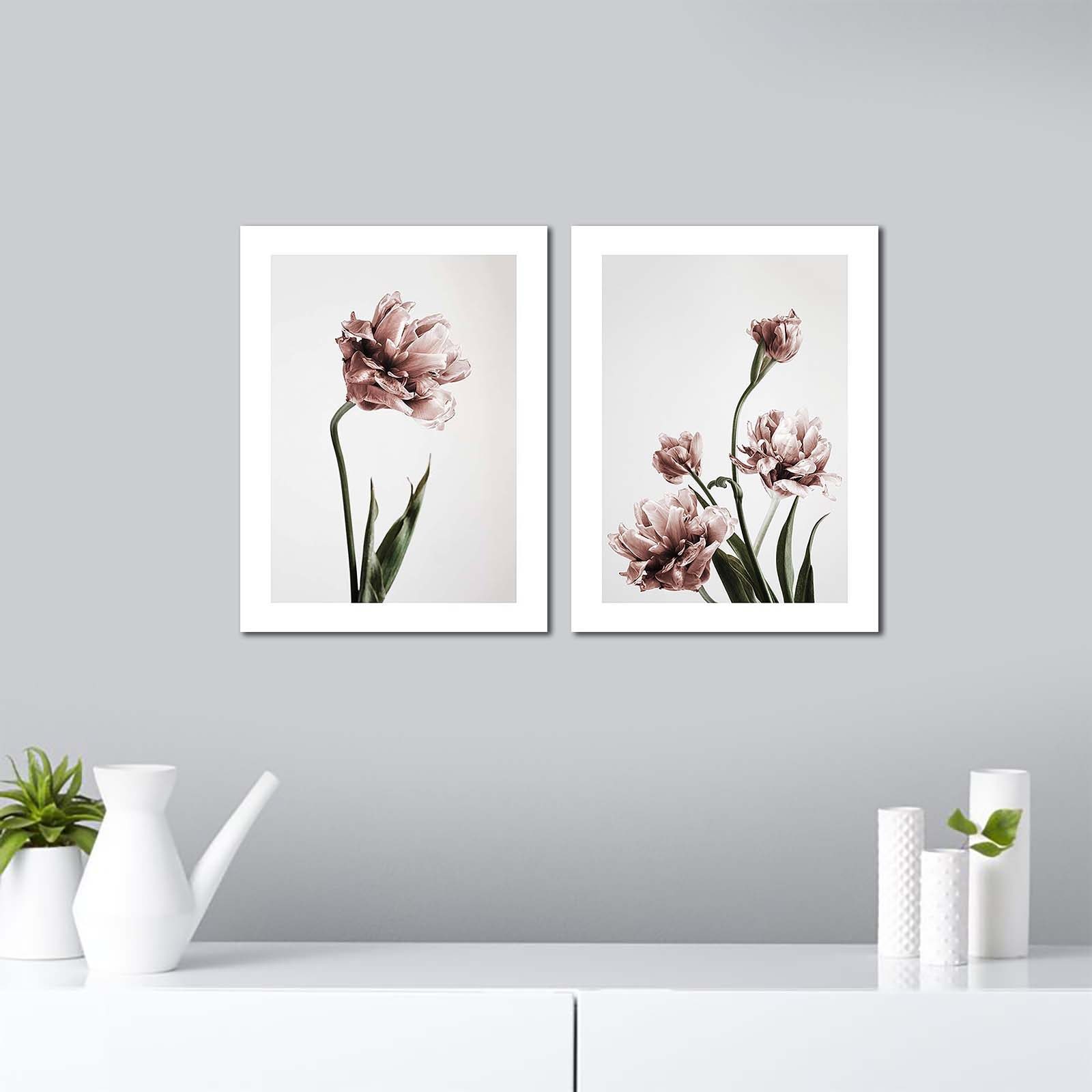 Слика од 2 дела на Wallity