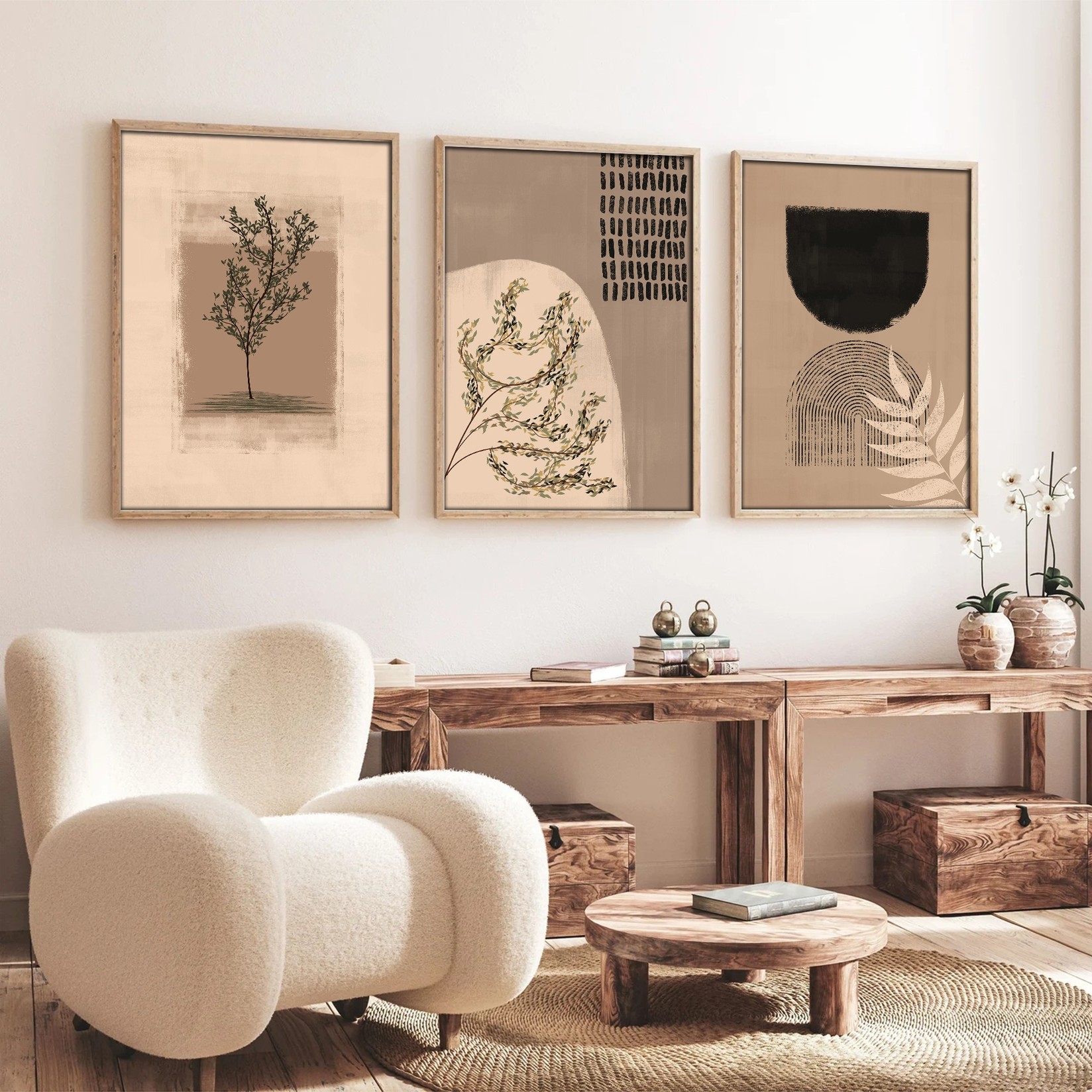 Слика од Волити од 3 дела