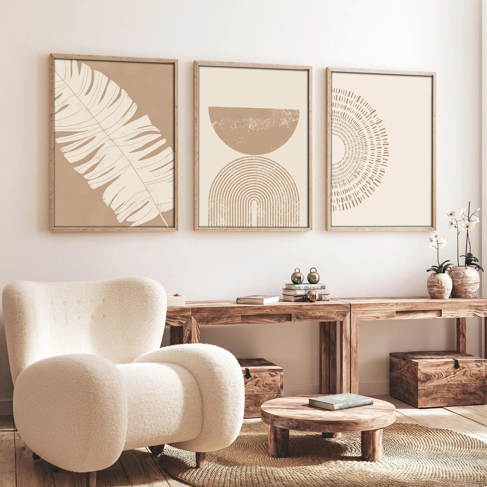 Слика од Волити од 3 дела