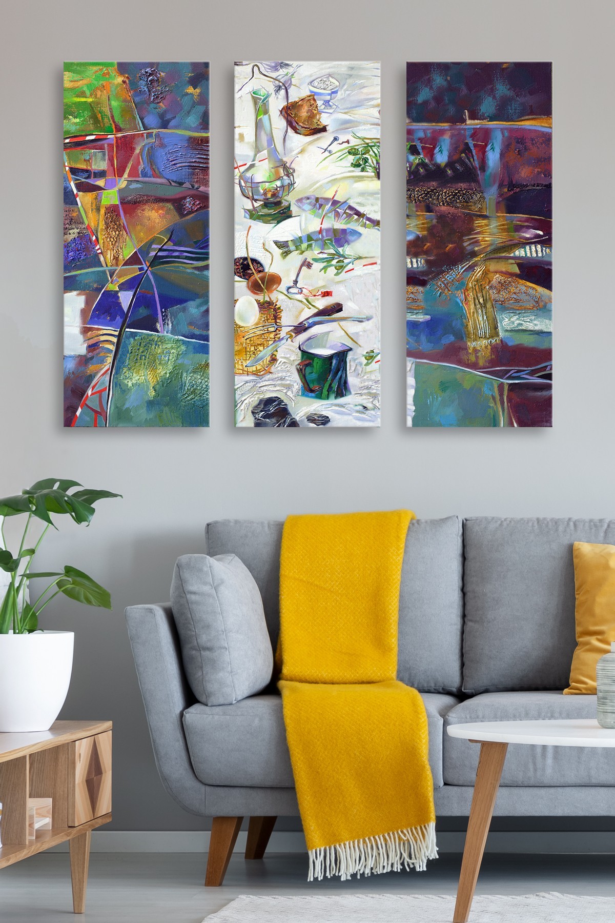 Слика од Волити од 3 дела