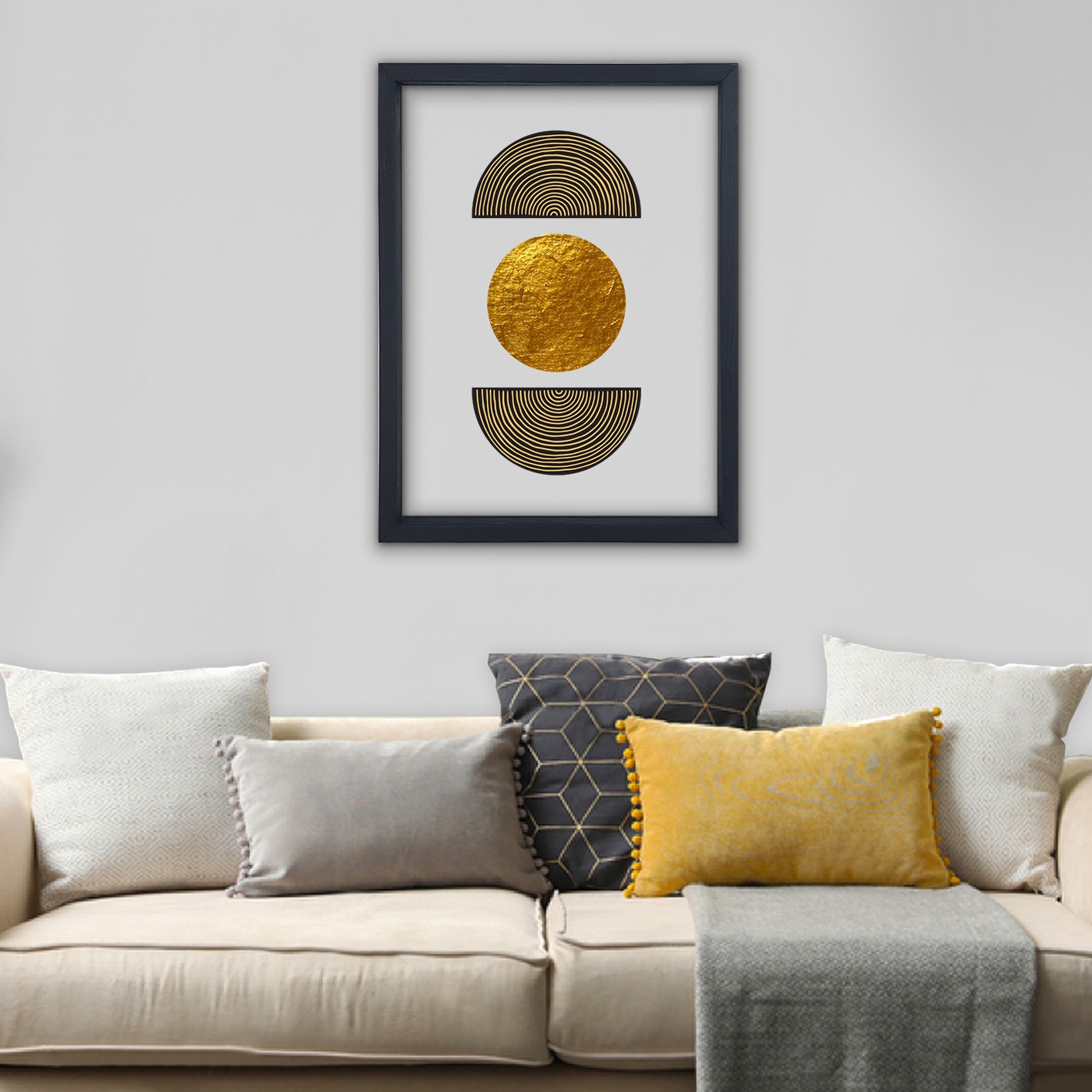 Слика од Wallity 32x42 см