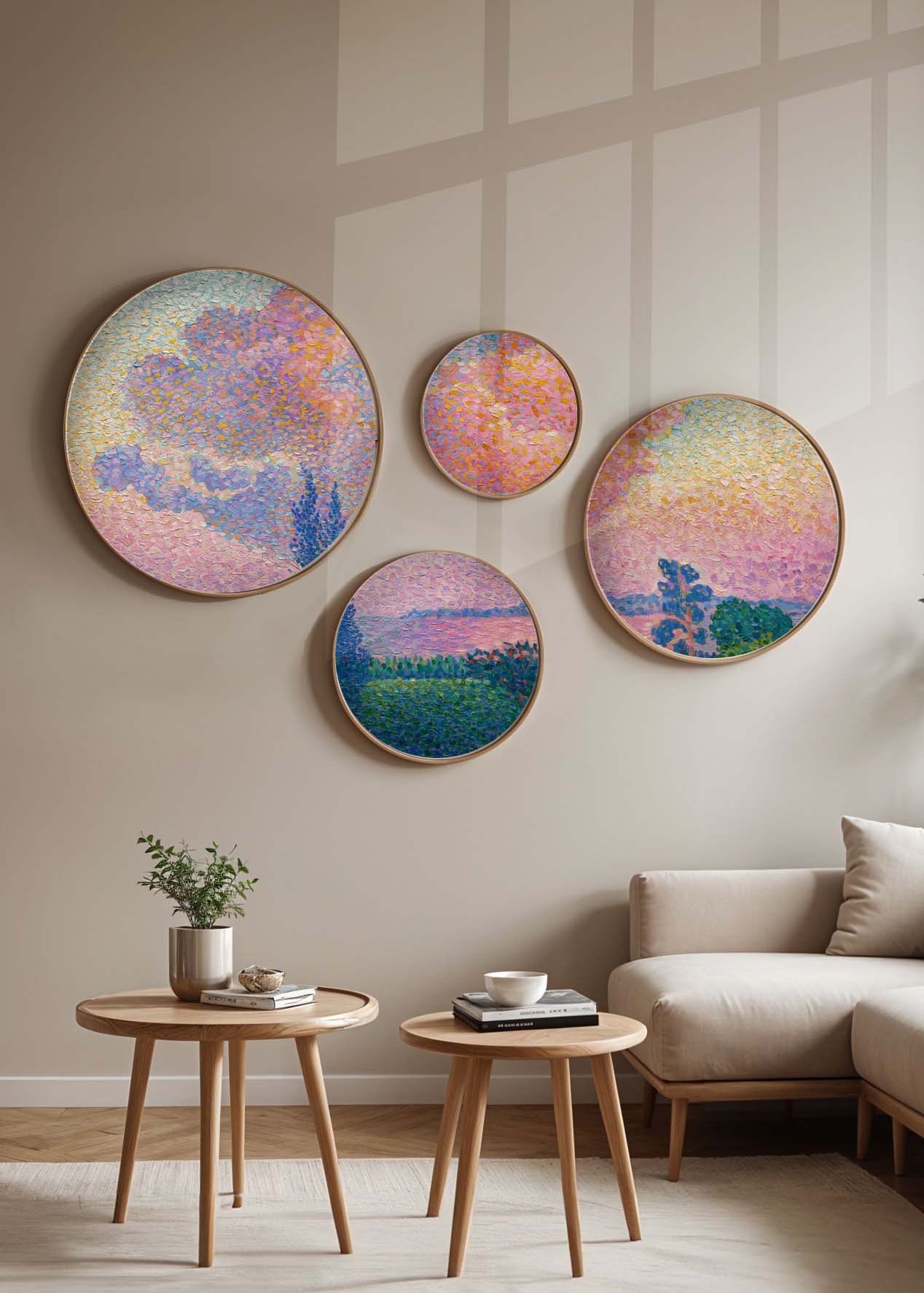 Слика од Wallity од 4 дела