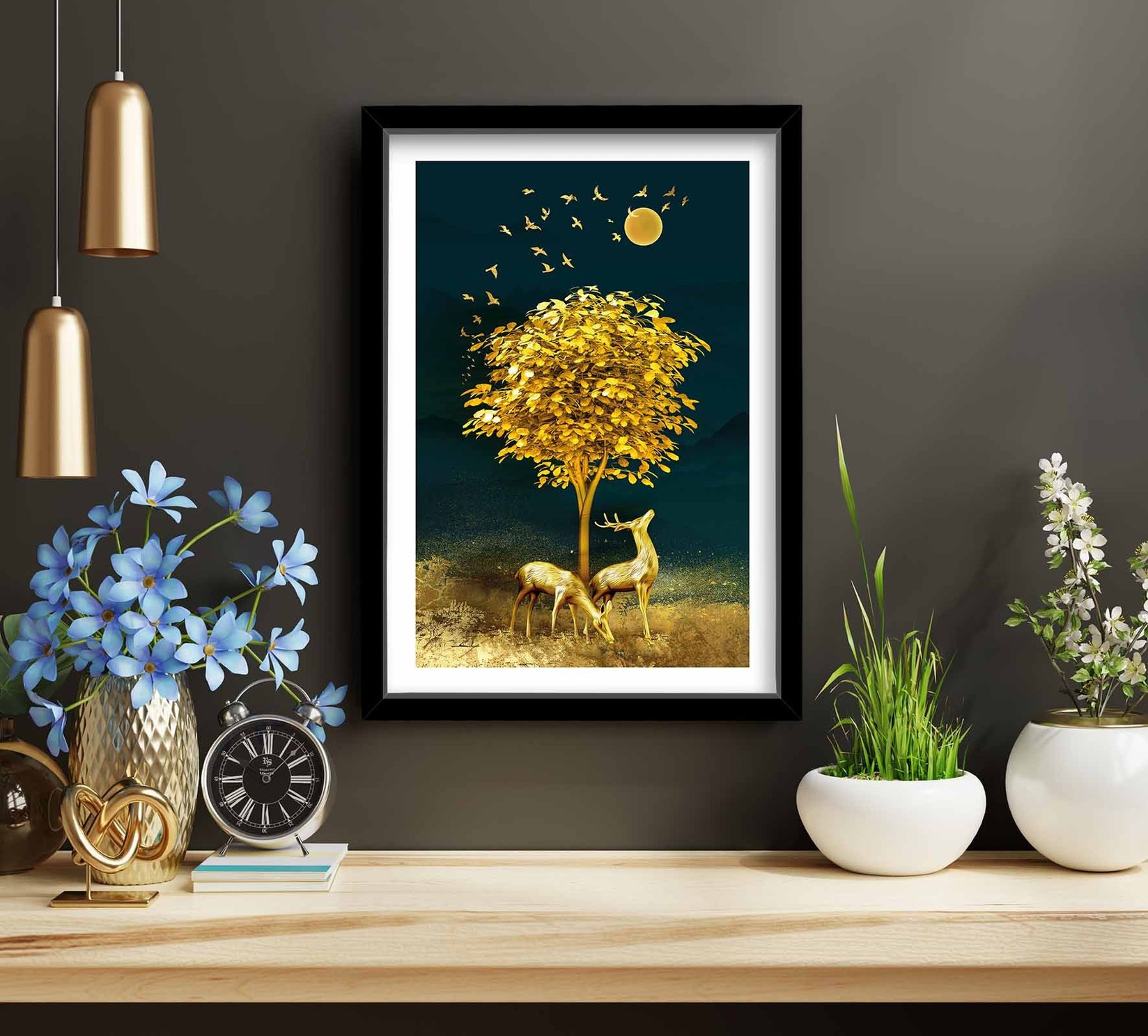 Слика од Wallity 38x53 см