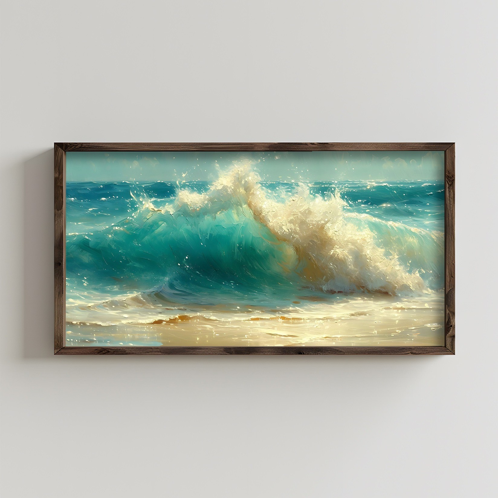 Слика од Wallity 60x120cm